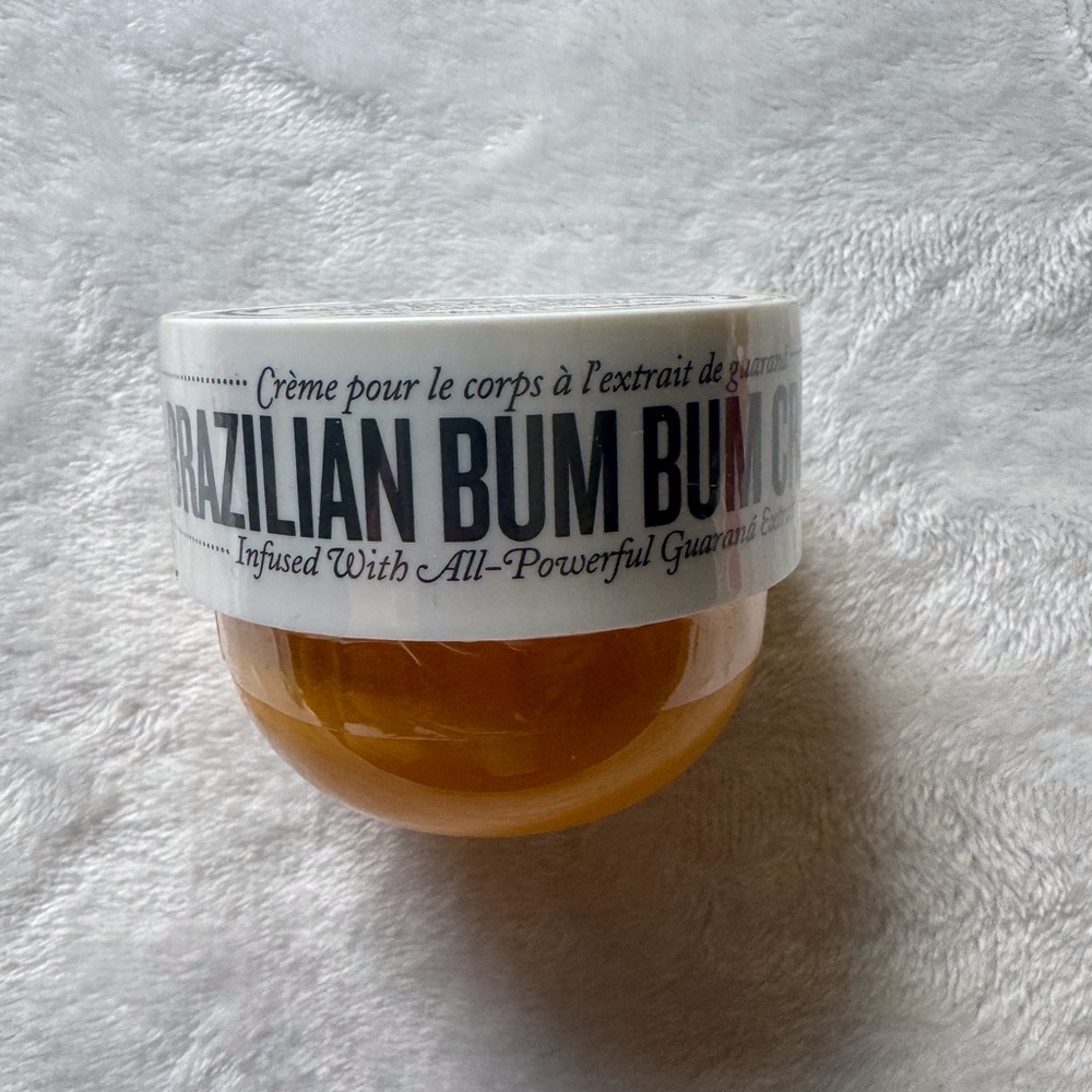 Sol De Janeiro Brazilian bum bum cream - 75ml